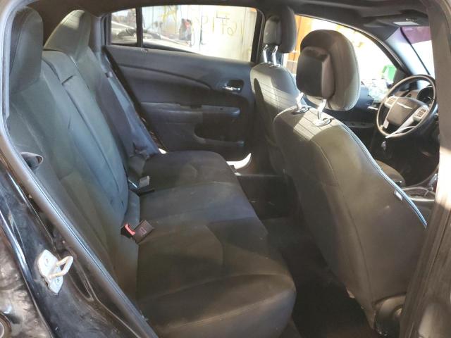Photo 6 from auction – 2011 CHRYSLER 200 TOURIN with VIN 1C3BC1FB7BN543015