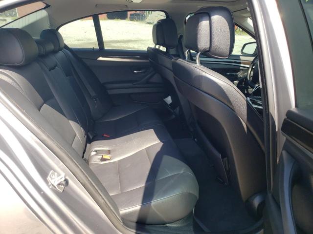 Photo 6 from auction – 2013 BMW 528 XI with VIN WBAXH5C53DDW12197