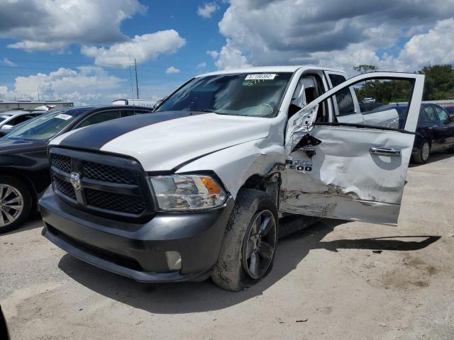 Photo 2 from auction – 2014 RAM 1500 ST with VIN 1C6RR6FT4ES101370