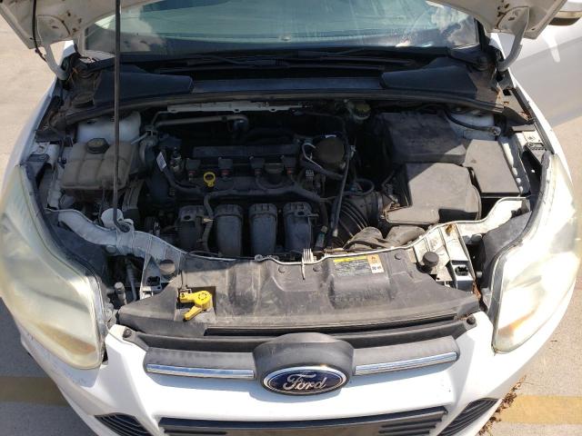 Photo 7 from auction – 2014 FORD FOCUS SE with VIN 1FADP3F23EL118126