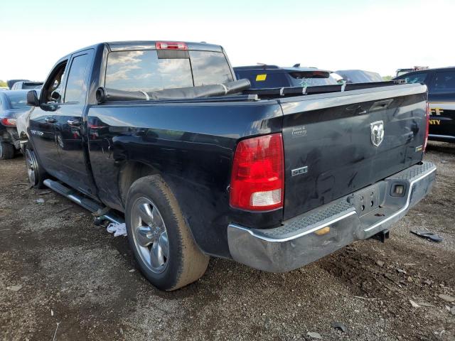 Photo 3 from auction – 2011 DODGE RAM 1500 with VIN 1D7RB1GP4BS609020