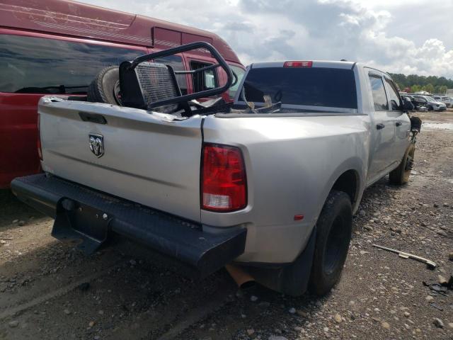 Photo 4 from auction – 2012 DODGE RAM 3500 S with VIN 3C63DPGL5CG106994