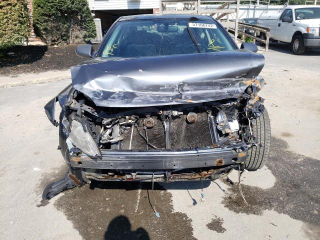 Photo 9 from auction – 2008 SCION TC with VIN JTKDE167480273119