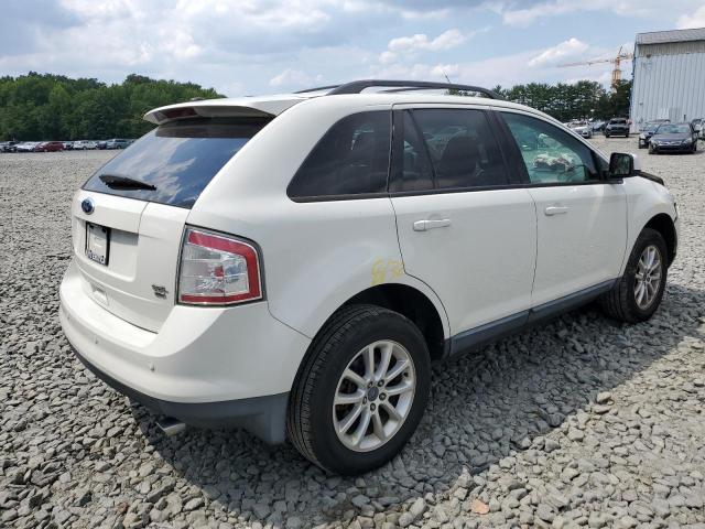 Photo 4 from auction – 2010 FORD EDGE sel with VIN 2FMDK4JC2ABB75986