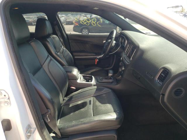 Photo 5 from auction – 2018 DODGE CHARGER GT with VIN 2C3CDXJGXJH115275