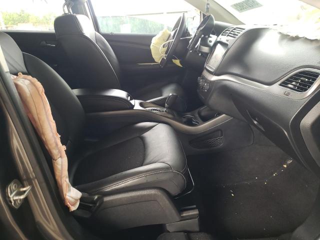 Photo 5 from auction – 2020 DODGE JOURNEY CR with VIN 3C4PDCGB7LT254081