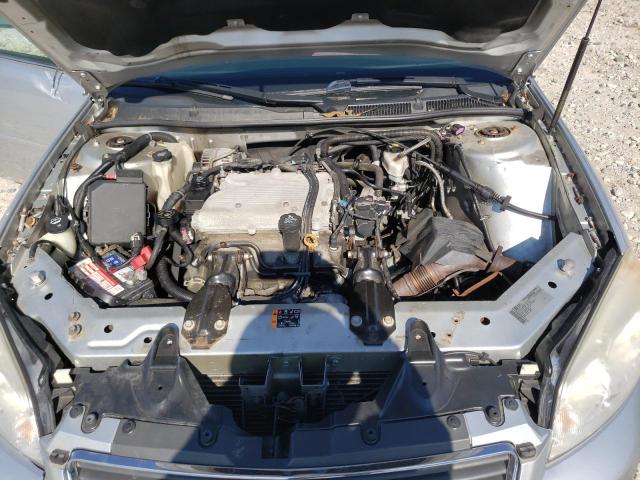 Photo 7 from auction – 2011 CHEVROLET IMPALA LS with VIN 2G1WA5EK3B1156872
