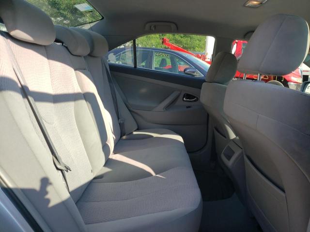Photo 6 from auction – 2011 TOYOTA CAMRY BASE with VIN 4T4BF3EK3BR105275