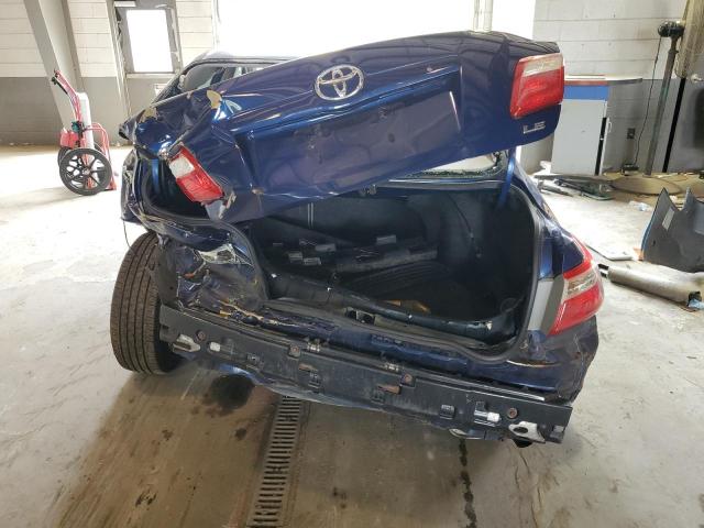 Photo 9 from auction – 2008 TOYOTA CAMRY CE with VIN 4T1BE46K28U253203