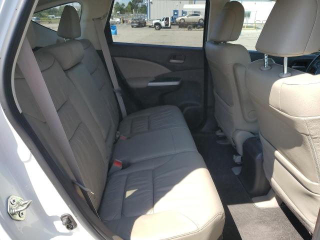 Photo 6 from auction – 2014 HONDA CR-V EXL with VIN 5J6RM4H74EL095232