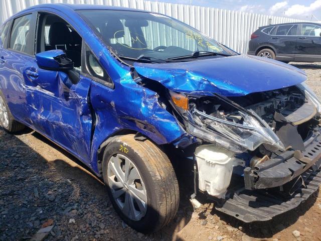 Photo 9 from auction – 2017 NISSAN VERSA NOTE with VIN 3N1CE2CP1HL352931