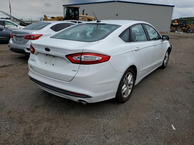 Photo 4 from auction – 2016 FORD FUSION SE with VIN 3FA6P0H74GR261302