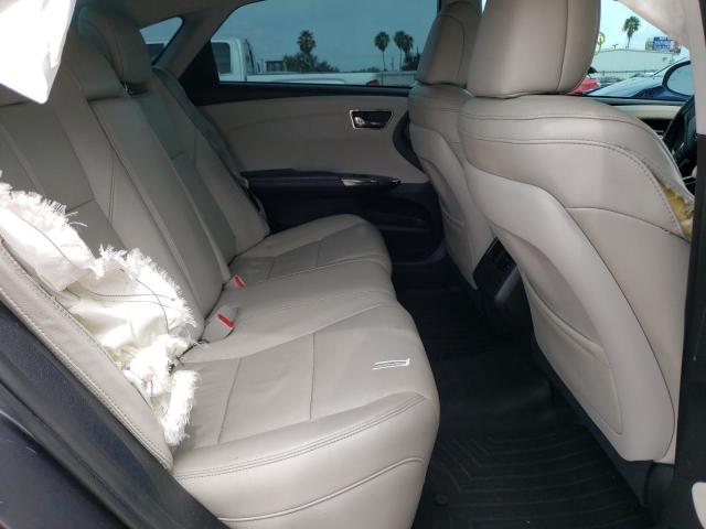 Photo 6 from auction – 2015 TOYOTA AVALON HYB with VIN 4T1BD1EB4FU039846