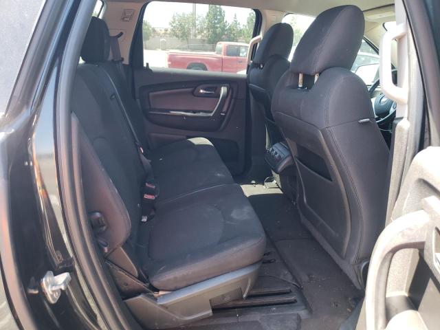 Photo 6 from auction – 2012 CHEVROLET TRAVERSE L with VIN 1GNKVGED3CJ332812