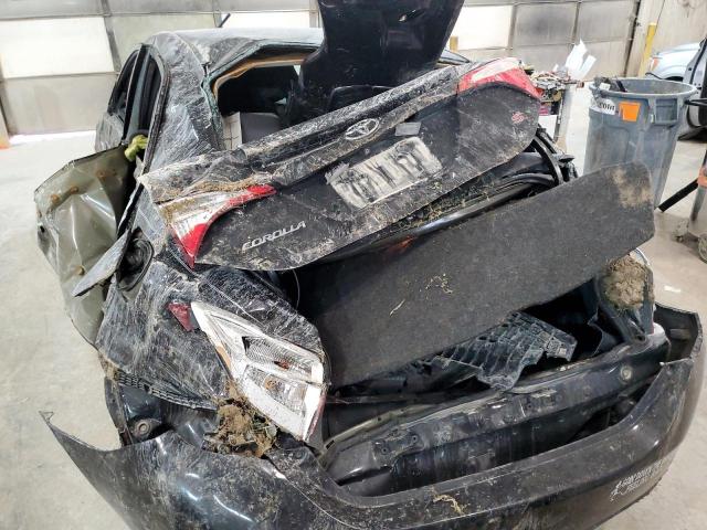 Zdjęcie 9 z aukcji – 2014 TOYOTA COROLLA L z VIN 2T1BURHE2EC207035