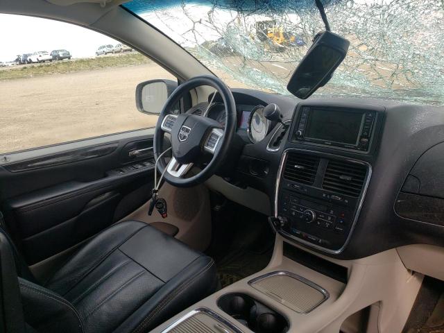 Photo 9 from auction – 2015 DODGE GRAND CARA with VIN 2C4RDGDG9FR700996