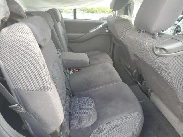 Photo 6 from auction – 2011 NISSAN PATHFINDER with VIN 5N1AR1NN1BC617232