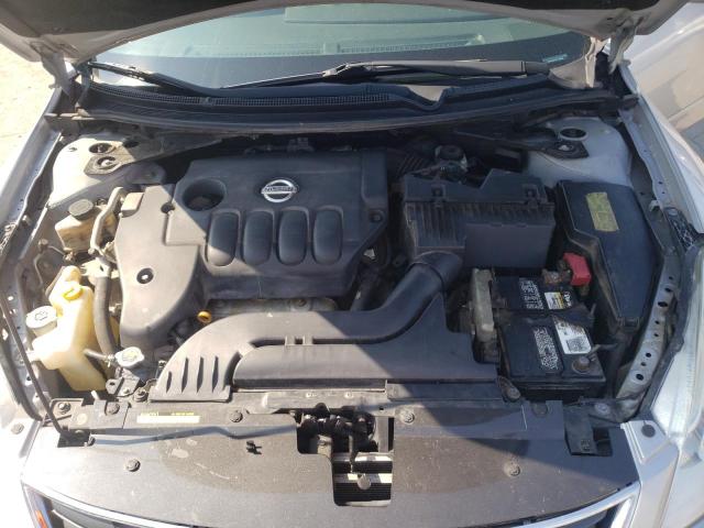 Photo 7 from auction – 2012 NISSAN ALTIMA BAS with VIN 1N4AL2AP5CC156692