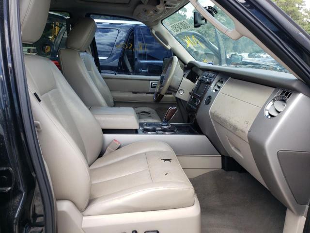 Photo 5 from auction – 2010 FORD EXPEDITION with VIN 1FMJU1K55AEA99650
