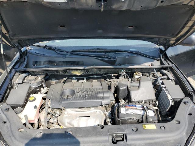 Photo 7 from auction – 2012 TOYOTA RAV4 with VIN JTMBF4DV1C5052183