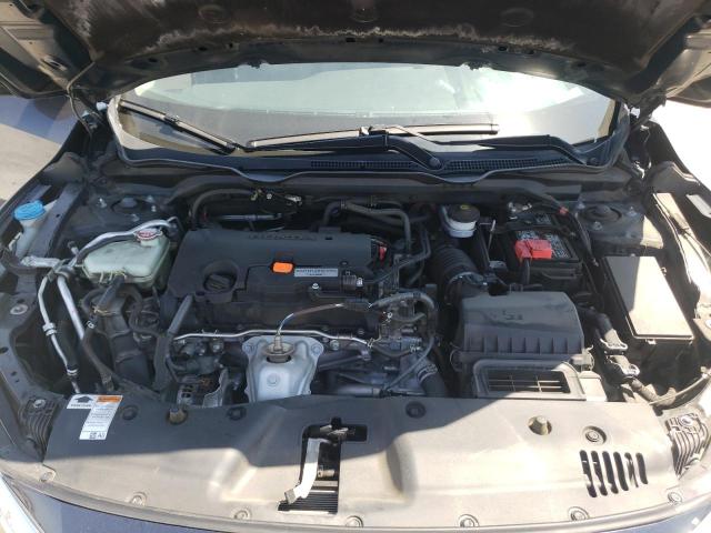 Photo 7 from auction – 2018 HONDA CIVIC EX with VIN 2HGFC2F71JH516044