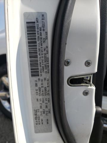 Photo 10 from auction – 2016 RAM 1500 SLT with VIN 3C6RR7LT8GG332163