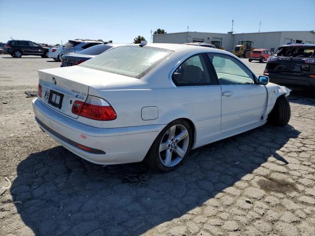 Photo 4 from auction – 2005 BMW 325 CI with VIN WBABD33405PL08262