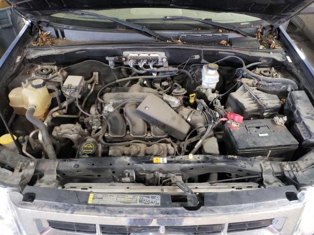 Photo 7 from auction – 2008 FORD ESCAPE XLT with VIN 1FMCU03158KB93554