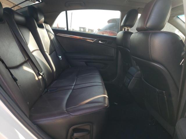 Photo 6 from auction – 2011 TOYOTA AVALON BAS with VIN 4T1BK3DB5BU380492