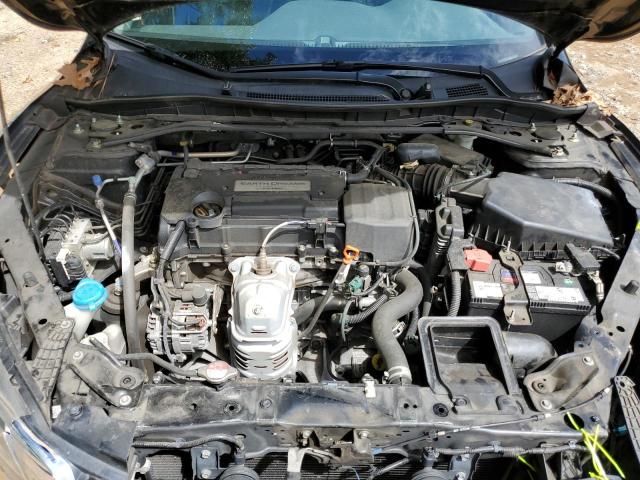 Photo 7 from auction – 2015 HONDA ACCORD EXL with VIN 1HGCR2F84FA194371