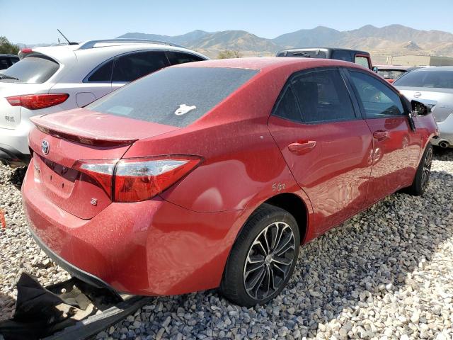Photo 4 from auction – 2015 TOYOTA COROLLA L with VIN 2T1BURHE3FC289326