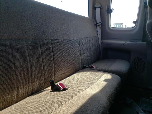 Photo 6 from auction – 1997 FORD F150 with VIN 1FTDX1720VNA40552