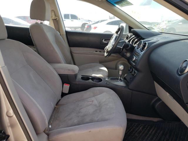 Photo 5 from auction – 2013 NISSAN ROGUE S with VIN JN8AS5MT7DW545149