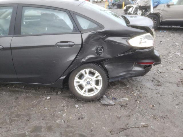 Photo 9 from auction – 2016 FORD FIESTA SE with VIN 3FADP4BJ0GM100977