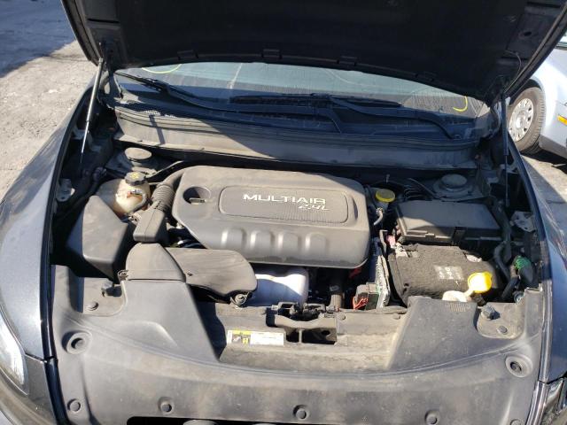 Photo 7 from auction – 2016 JEEP CHEROKEE L with VIN 1C4PJLCB6GW362271