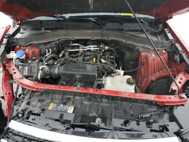 Zdjęcie 7 z aukcji – 2021 FORD EXPLORER X z VIN 1FMSK7DH5MGA15033