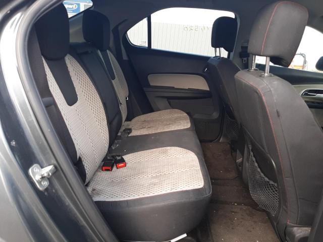 Photo 6 from auction – 2011 CHEVROLET EQUINOX LS with VIN 2CNALBEC6B6208237