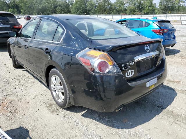 Photo 3 from auction – 2012 NISSAN ALTIMA BAS with VIN 1N4AL2APXCN564402