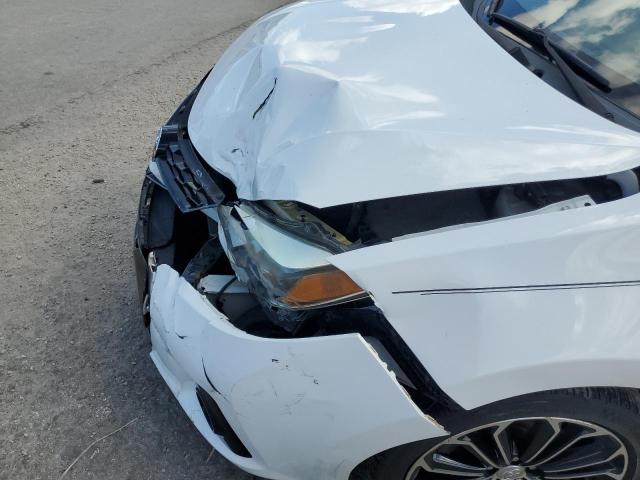 Photo 9 from auction – 2015 TOYOTA COROLLA L with VIN 2T1BURHE0FC315025