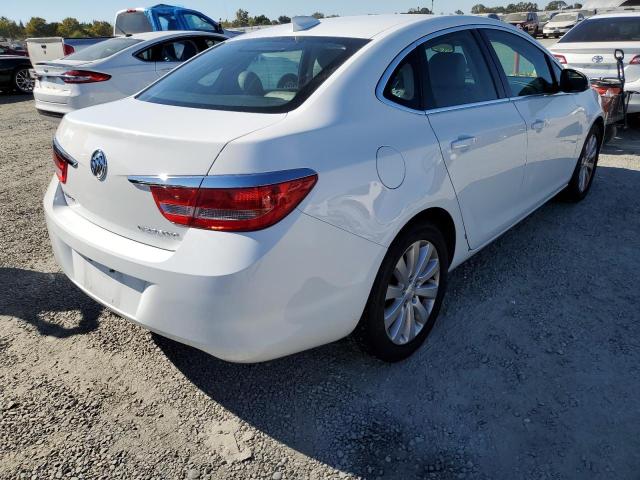 Zdjęcie 4 z aukcji – 2015 BUICK VERANO z VIN 1G4PP5SK6F4188333