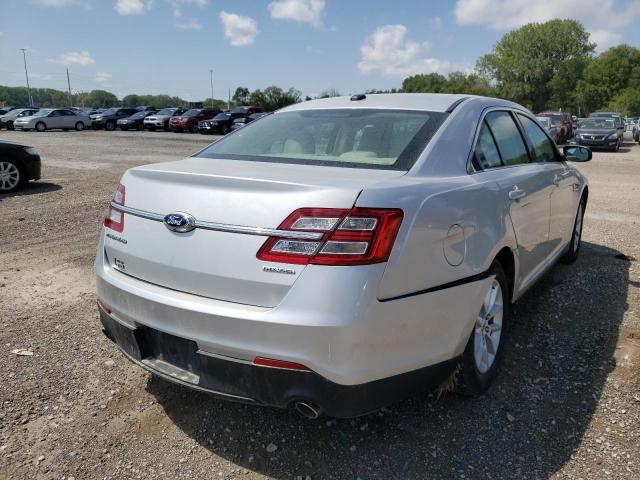Photo 4 from auction – 2015 FORD TAURUS SE with VIN 1FAHP2D81FG117425