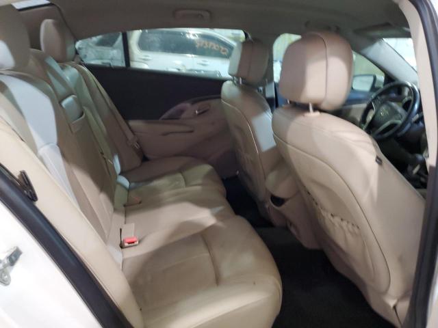 Фото 6 с аукциона – 2014 BUICK LACROSSE с VIN 1G4GB5GR7EF278467