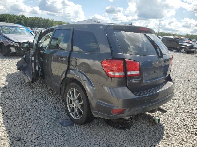 Photo 3 from auction – 2018 DODGE JOURNEY GT with VIN 3C4PDCEG9JT469733