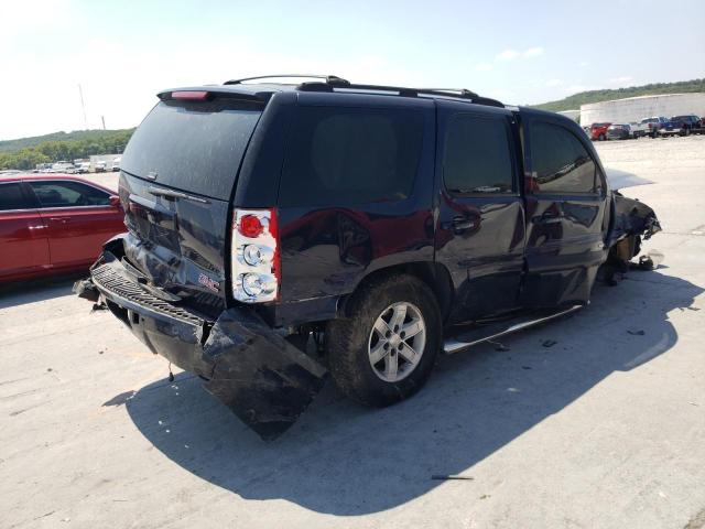 Photo 4 from auction – 2007 GMC YUKON with VIN 1GKFC13097R236692