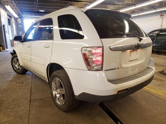 Photo 3 from auction – 2009 CHEVROLET EQUINOX LT with VIN 2CNDL33F896211988