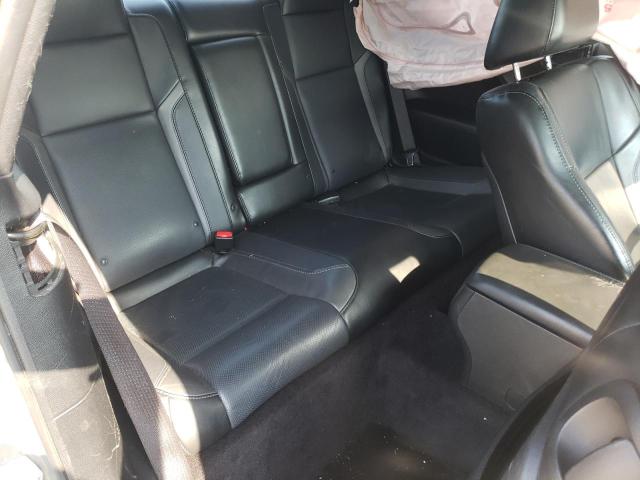 Photo 6 from auction – 2017 DODGE CHALLENGER with VIN 2C3CDZAG4HH522465