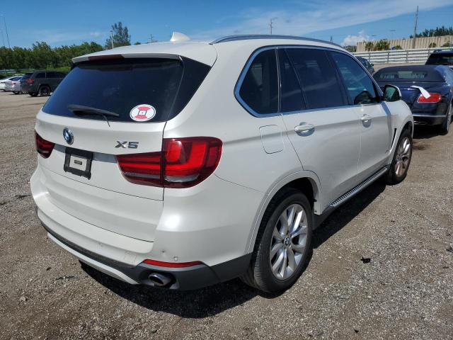 Photo 4 from auction – 2014 BMW X5 SDRIVE3 with VIN 5UXKR2C53E0C01160