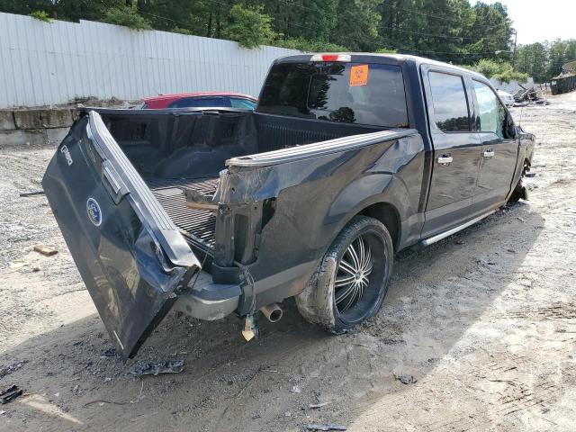 Photo 4 from auction – 2015 FORD F150 SUPER with VIN 1FTEW1CF6FKD39465