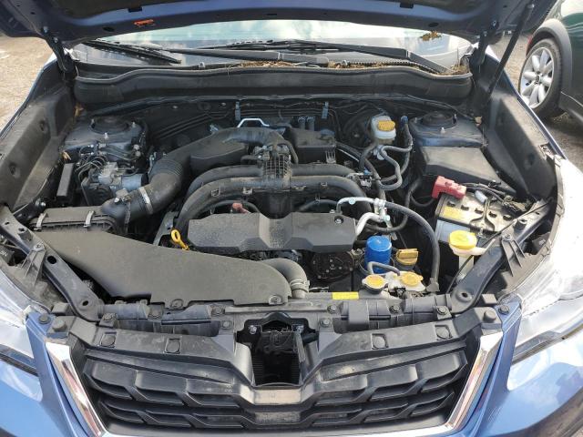 Photo 7 from auction – 2018 SUBARU FORESTER 2 with VIN JF2SJAGC8JH559165