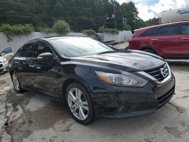 NISSAN ALTIMA 3.5 2016 with VIN 1N4BL3AP1GC160531 - Photo from auction